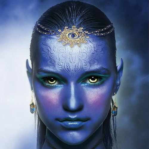 IN2FX - Let There Be Light (Demo)