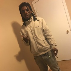 Evo TheSav "Some Slight" (Prod. By Prof. K)