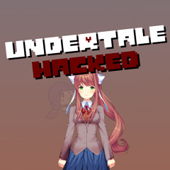 [Undertale Hacked] - Ruined School (J̥̅ͅŭ̦ͭs͔̏ͦṭ̈̚ M̼̀́ò̉̈́n̟̿i̾ͭͬḱ͎̠à̮ Run)