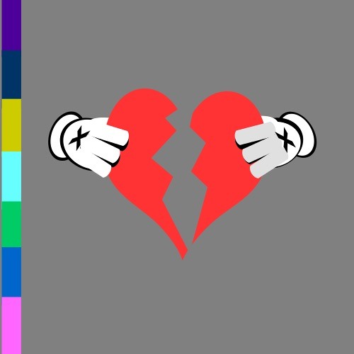 Jake the Rumor - Ricochet (snippet)