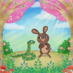 The Snake & The Rabbit (Collab With Rabbit Chris)