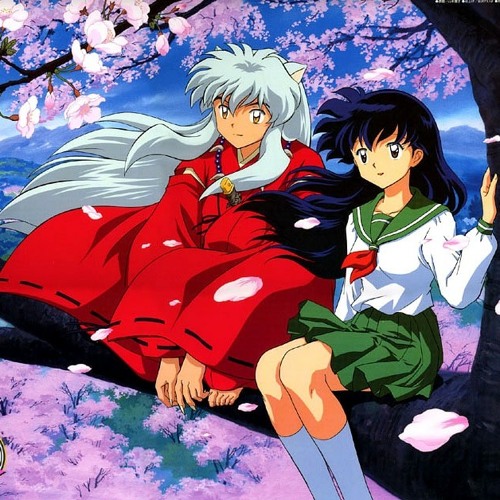 Stream Inuyasha Ending 5 by Linda Robles Listen online for