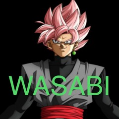 Wasabi(Ft. cjthegenius, BIG BOSS)prod.@kyoto_soto