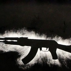 Zona6ix - 30 round clip freestyle (Prod. BirdieBands)