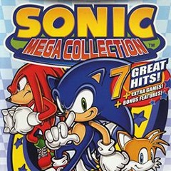 Sonic Mega Collection Menu Theme (Trap Remix)