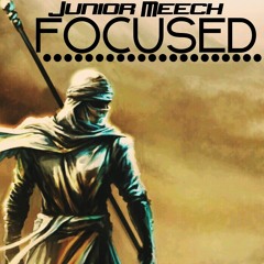 Focused [Prod. By Saintscarbz]