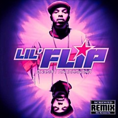 Lil Flip  R.I.P. Screw Feat. Bizzy Bone