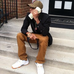 Lil Percocet - ECZEMA - No Mo Noodles