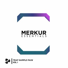 Trap Merkur Sample Pack Vol. 1  [FREE DOWNLOAD]