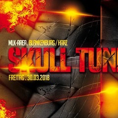 Dirty House Ink. @ MLK - Blankenburg 30.03.2018