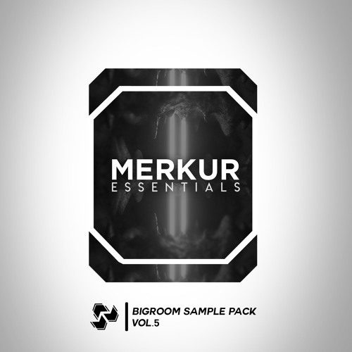 Big Room Merkur Sample Pack Vol. 5 [FREE DOWNLOAD]