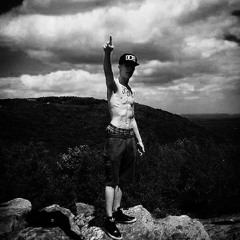 Shaney Makk - King Of The Mountain (Prod.By @CashMoneyAp)