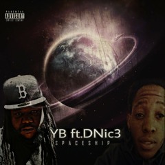 YB-Spaceship feat.DNic3
