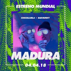 Madura - Bad Bunny ❌ Cosculluela ( Reggaetonytrap.com )
