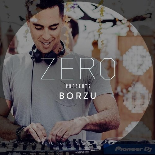 ZEROCAST 010: BORZU