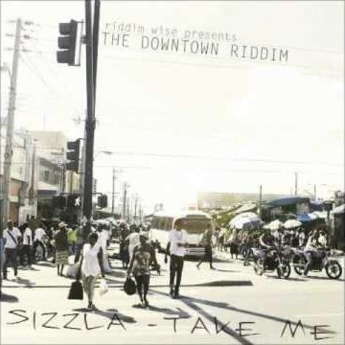 Sizzla - Take Me