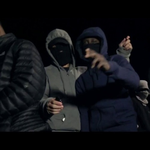 (1011) Digga D X (67) R6 X ST - Carnshill Challenge