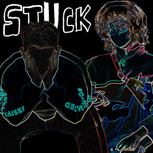 Stuck Ft. TuxGod