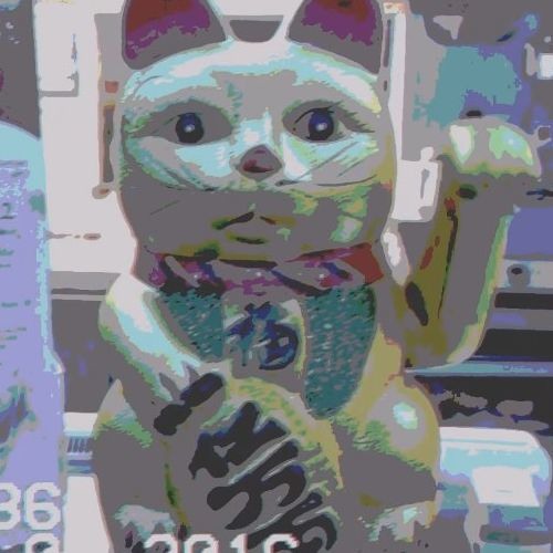ghostofblu - FEED YOU (PROD. K@LE)