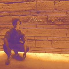 Go$ha318elite- Cream/ Rariii (prod. KG)