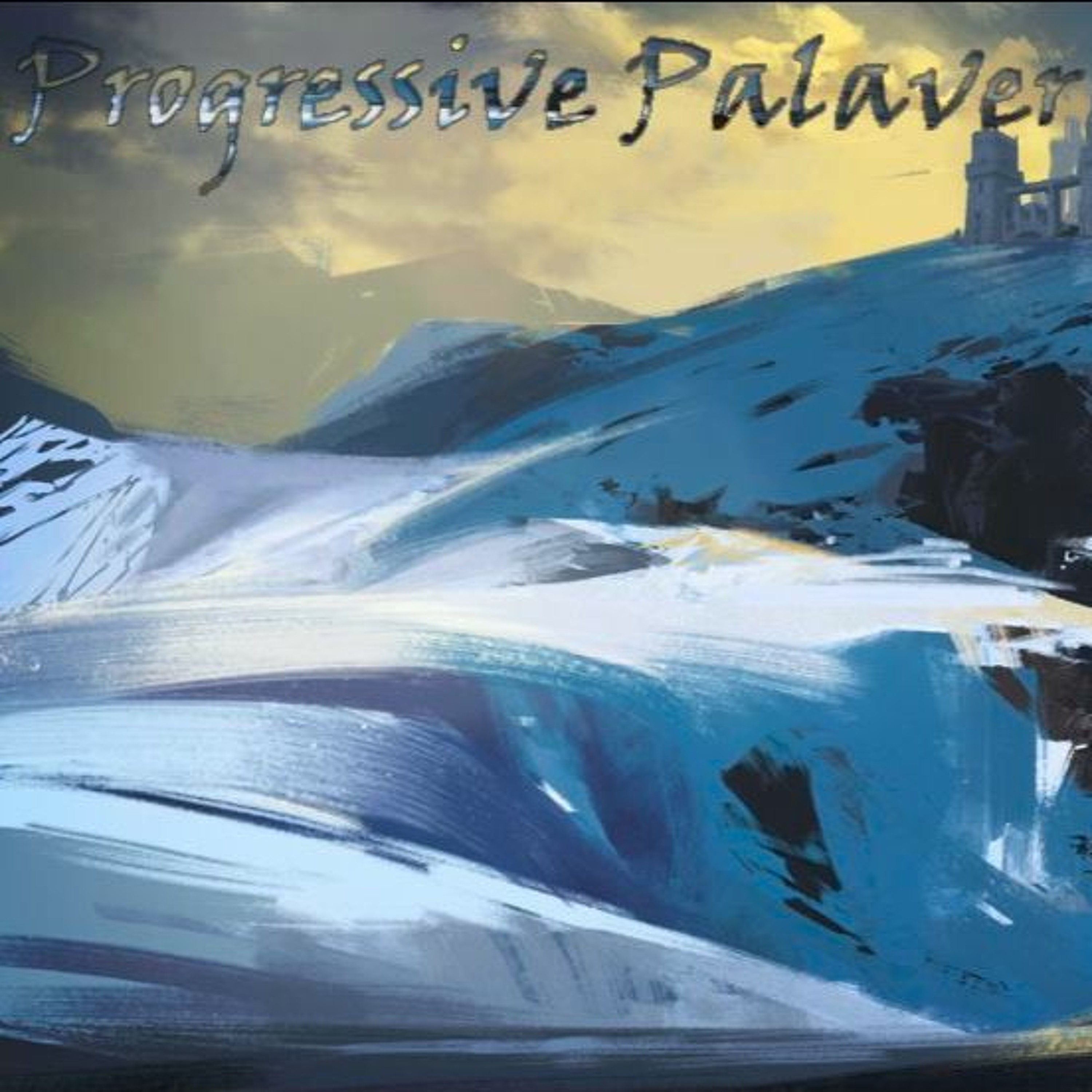 Progressive Palaver