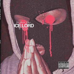Ice Lord - The Black Angel Of Carlyon - Full Album (2018)