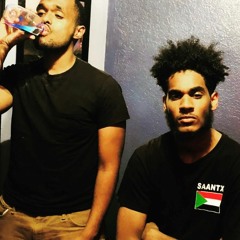 bAKpAK X Religion$$ " No Lackin'