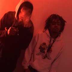 Me And My Niggas Ft King Kyrie