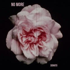 Donato - No More