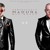 Artwork for COSCULLUELA FT BAD BUNNY - MADURA