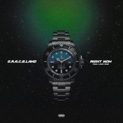 G.R.A.C.E.LAND - Right Now [Prod. Lovay Rose]