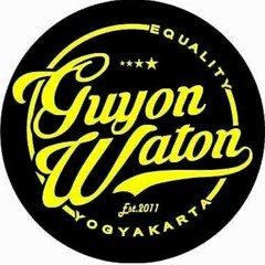GUYON WATON - ORA MASALAH NEW VERSION (PUNK ROCK COVER) BY SUNU BISMEL