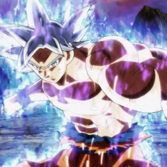 Dragon Ball Super - The Power To Resist - Norihito Sumitomo