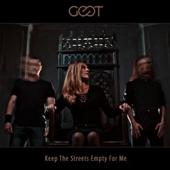 Keep The Streets Empty For Me (Fever Ray cover)