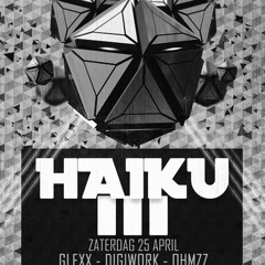 H.A.I.K.U. Podcast May 2015