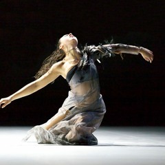 Broken Dancer