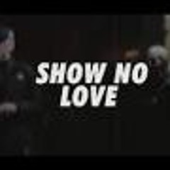 HAZRD Ft. ALEX JONES  DIEM - Show No Love