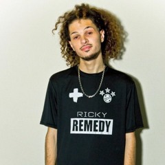 Ricky Remedy - THE REMEDY MIX 2016