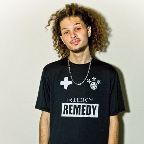 Ricky Remedy - THE REMEDY MIX 2016