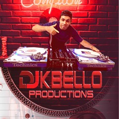 Deejay Kbello featuring Maria Magdalena 2018 (Freestyle New School)