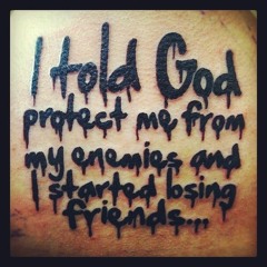 Dont Be Scared Ft. Nevada & Ill Will