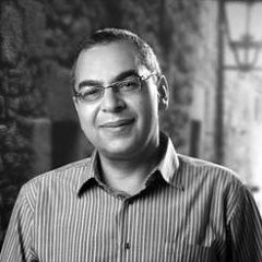 وداعا ايها الغريب#أحمد خالد توفيق