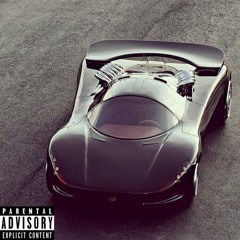 YOUNG ROC X SANGO - DARK KNIGHT (2013)