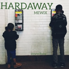 Hardaway Mewix (Derez Deshon)