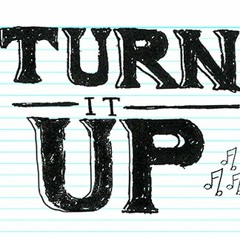 TURN IT UP (Ft. GADDI & KADE)PROD. BY GODDINEROMUSIK
