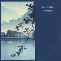 Mt Fujitive - Trees