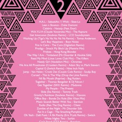 Starfvckers - Neon Nights Two (2008)