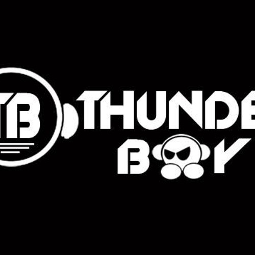 MIXTAPE BREAKS EDM ERLAN KDS 2017 [ THUNDER BOY ]