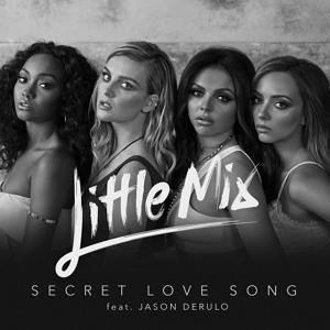 Download mp3 lagu Secret Love- Little Mix 