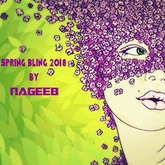 Nageeb - Spring Bling 2018